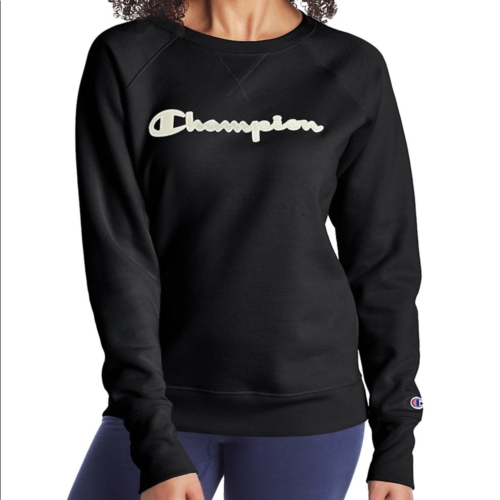 Champion Women’s Crew Neck